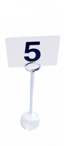 Table-Number-Stands